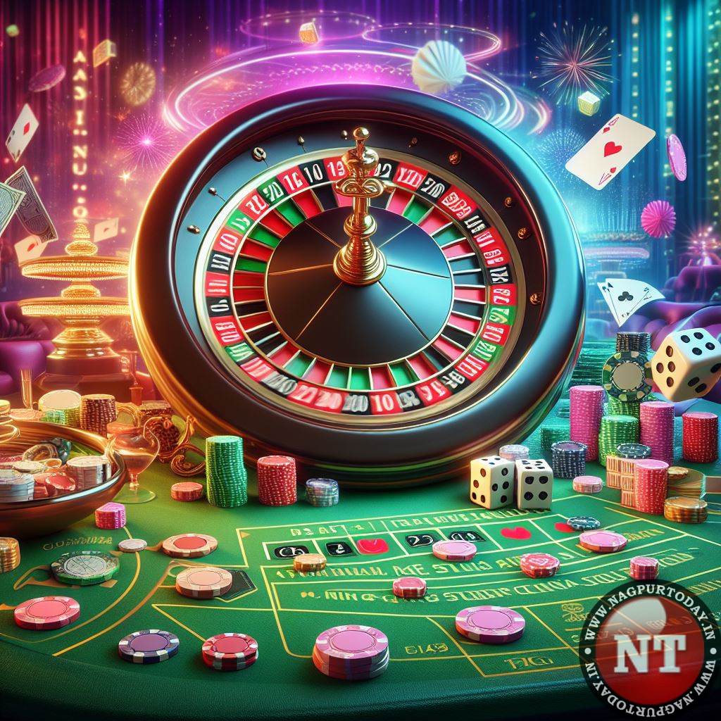 Poker Değişiminde Zafer Stratejileri