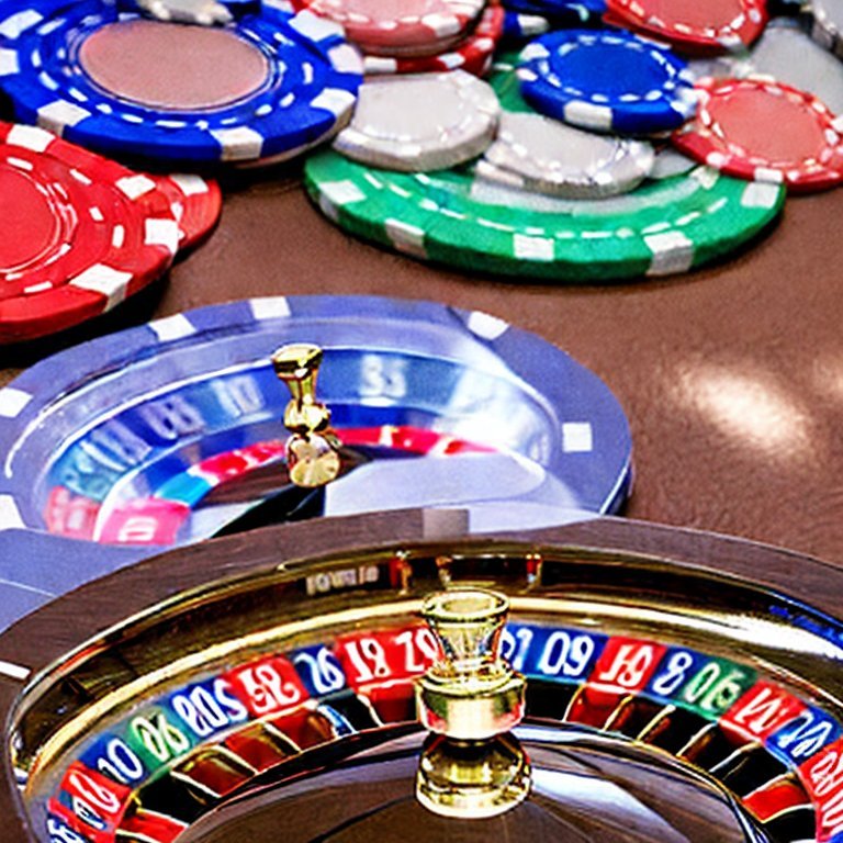 Poker Masağında Stratejik Risk Yönetimi