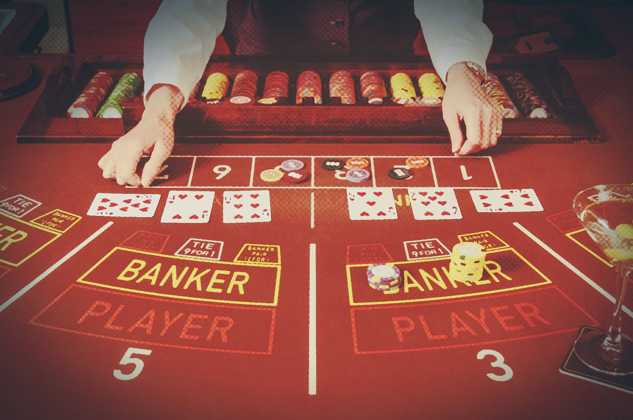 Poker Stratejileri ve Oyun Psikolojisi Rehberi