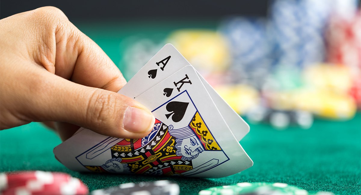 Royal Flush Nasıl Kazanılır?