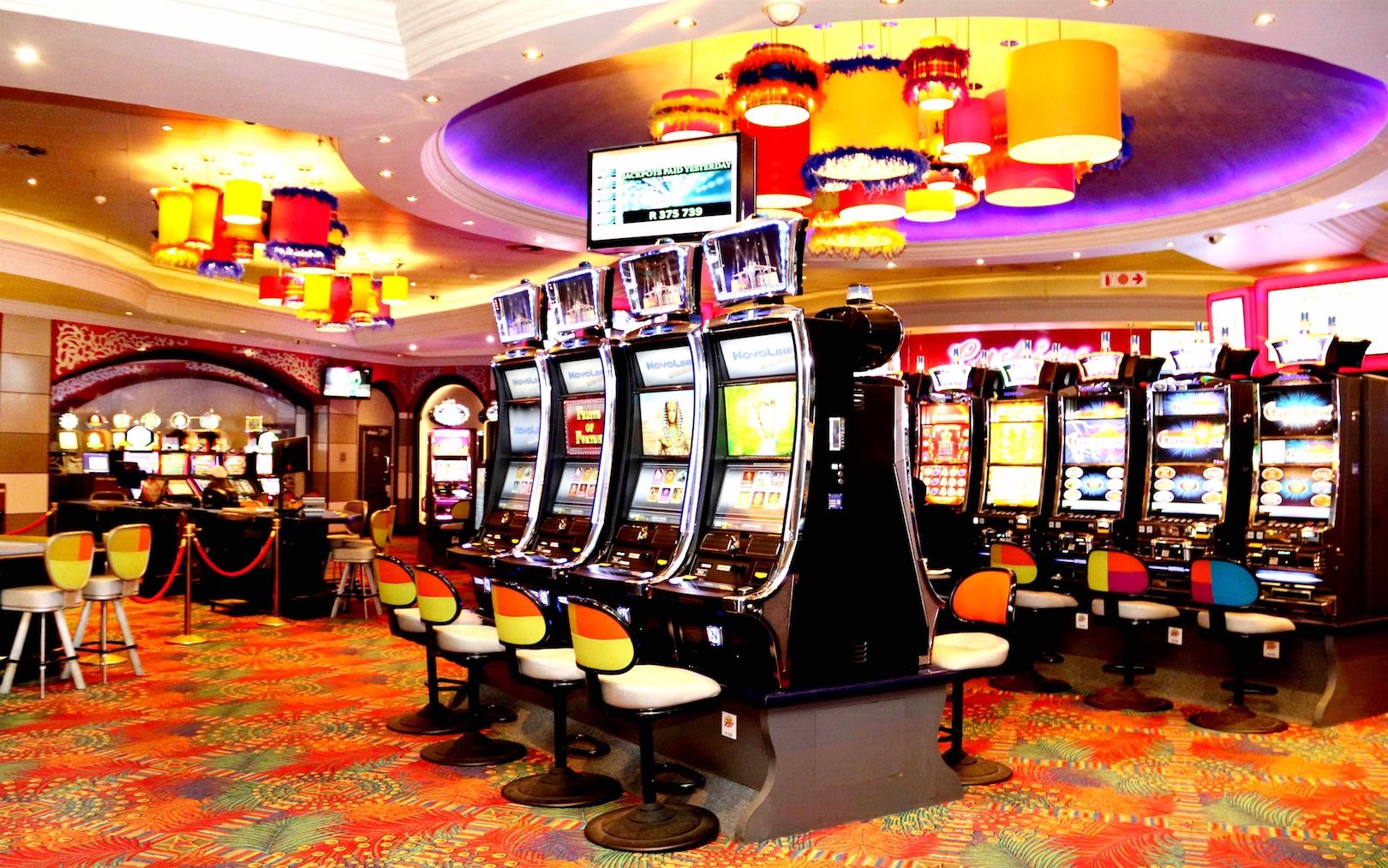 Rüzgarın Ateşi: Kazanma Stratejileri ve Slot Oyunları