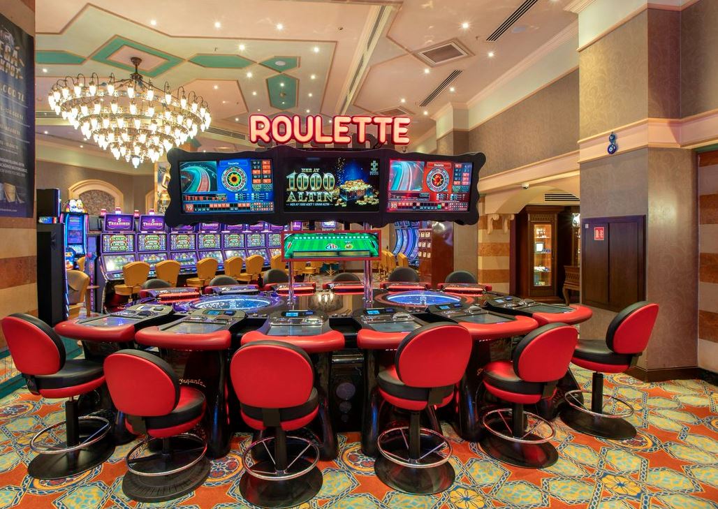 Rüzgarın Ateşi Slot Ekranı