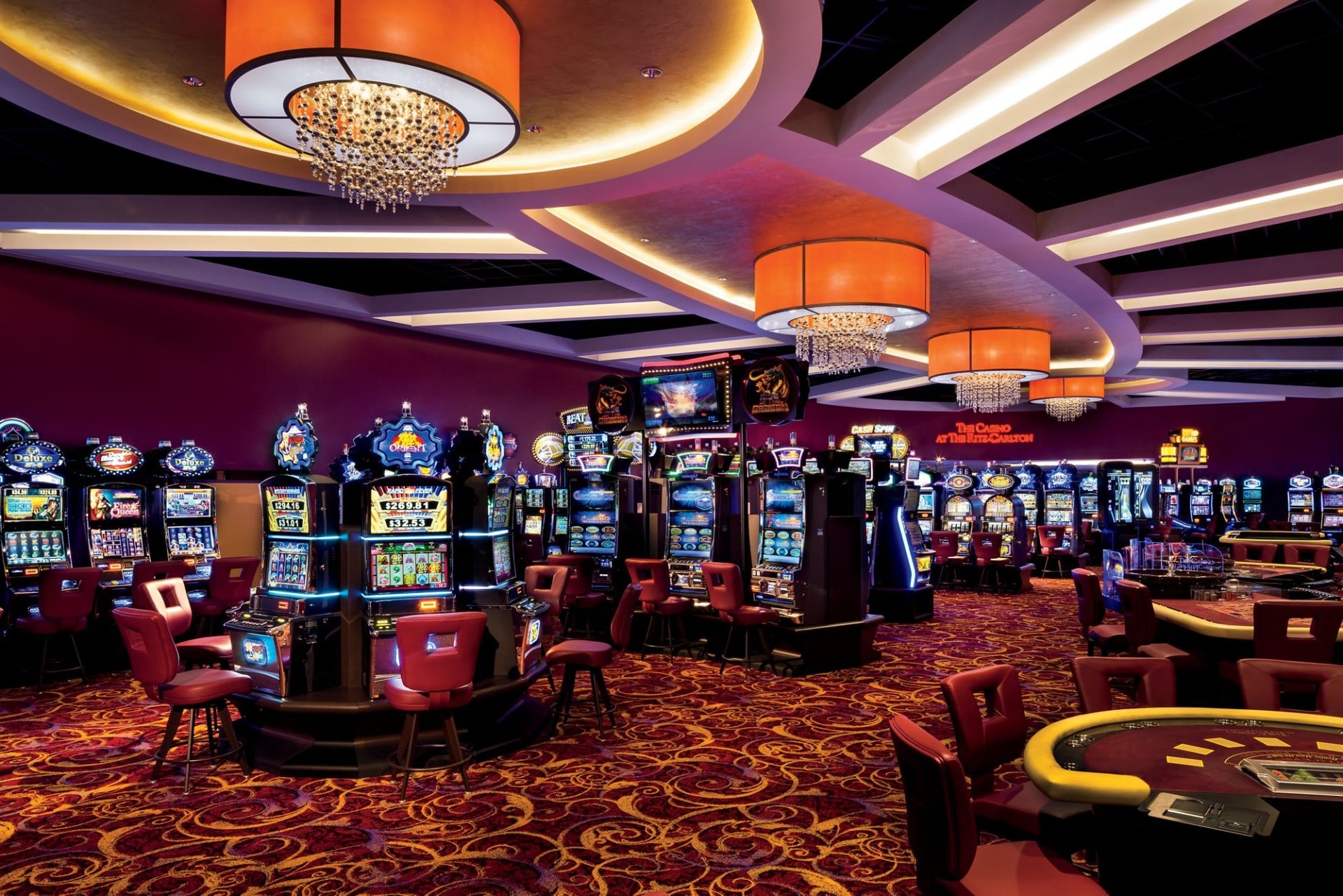 Slot Makinesi Algoritmaları: Kazanan Stratejiler