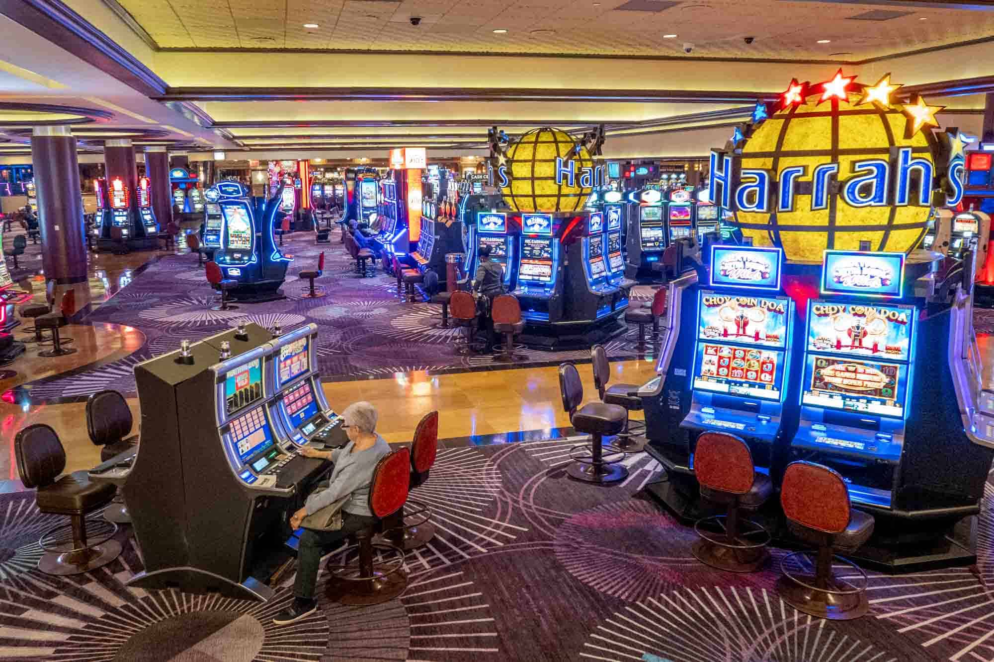 Slot Oyunu Stratejileri: Kazanma İhtişamı Nasıl Artırılır?
