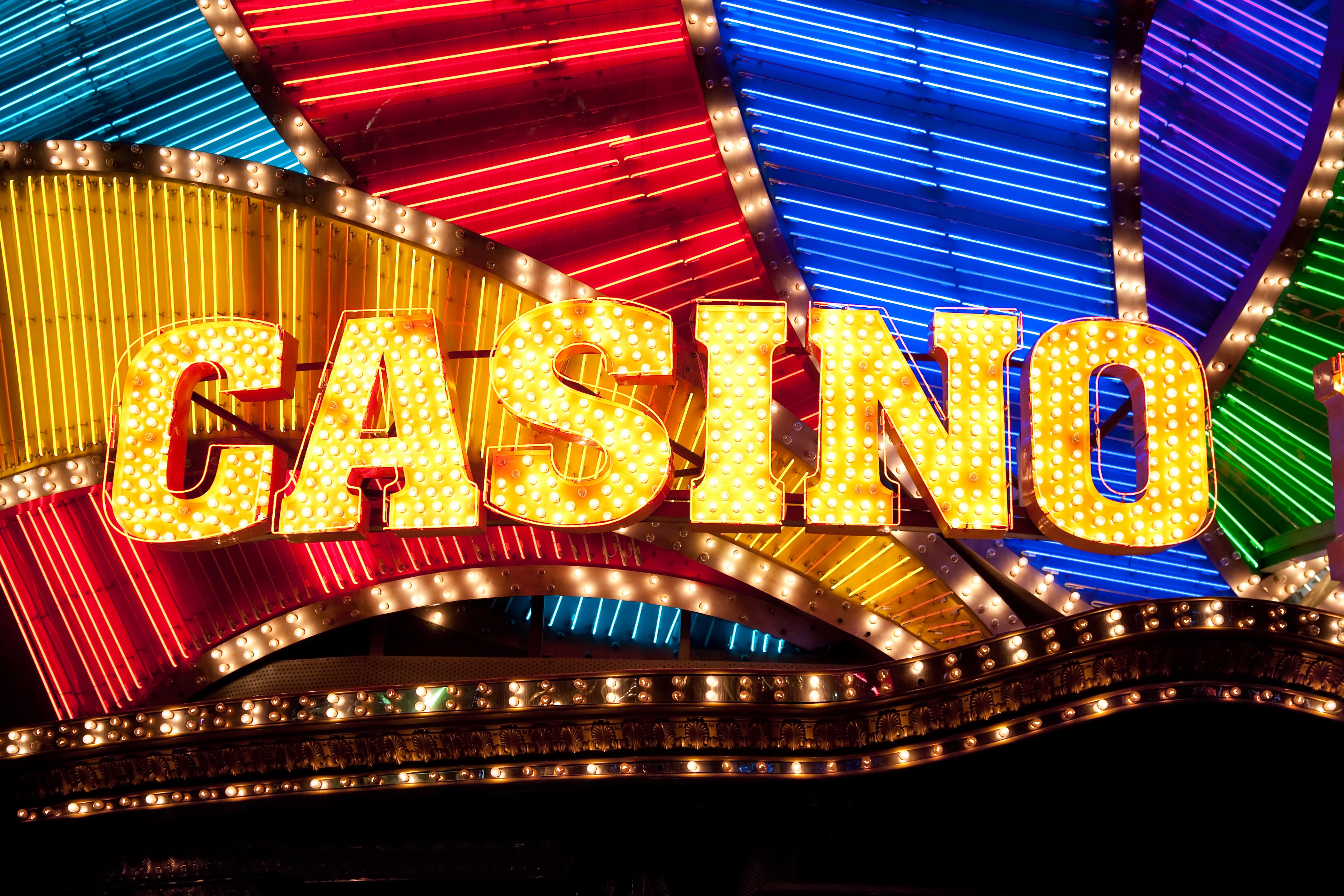 Teknoloji Kulesi: Yeni Nesil Casino Deneyiminin Temelleri
