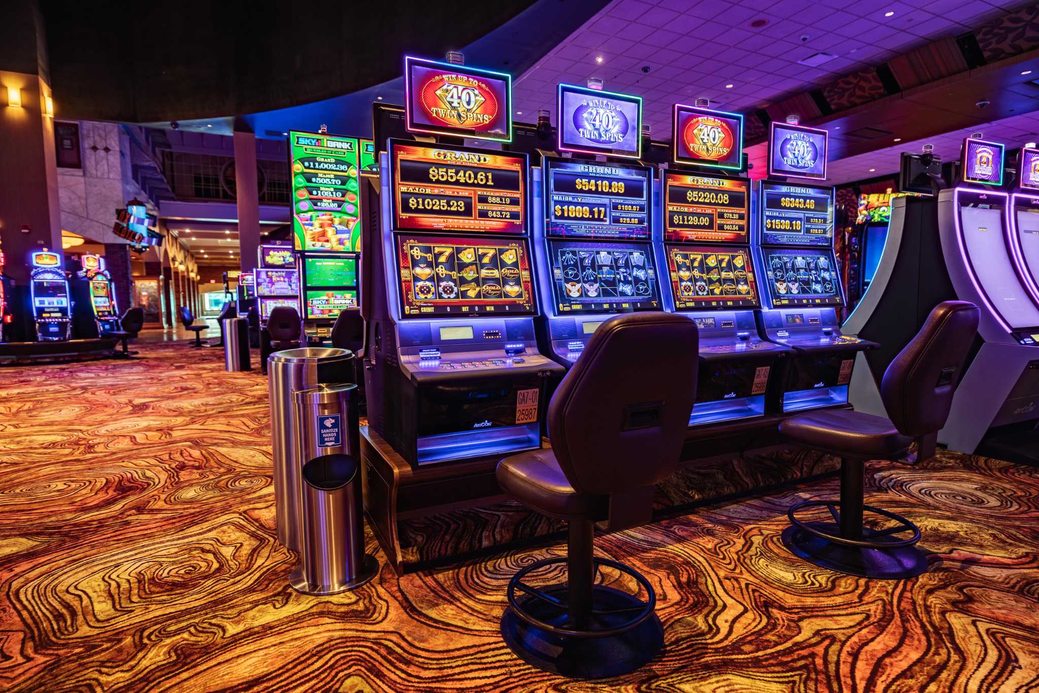 Türk Efsaneleri Slot Oyunları Rehberi